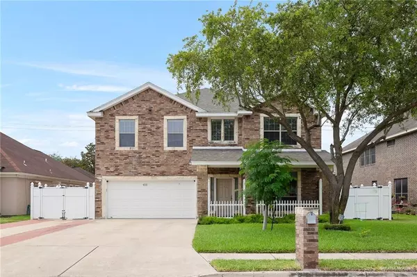 4105 Tyler AVE, Mcallen, TX 78503