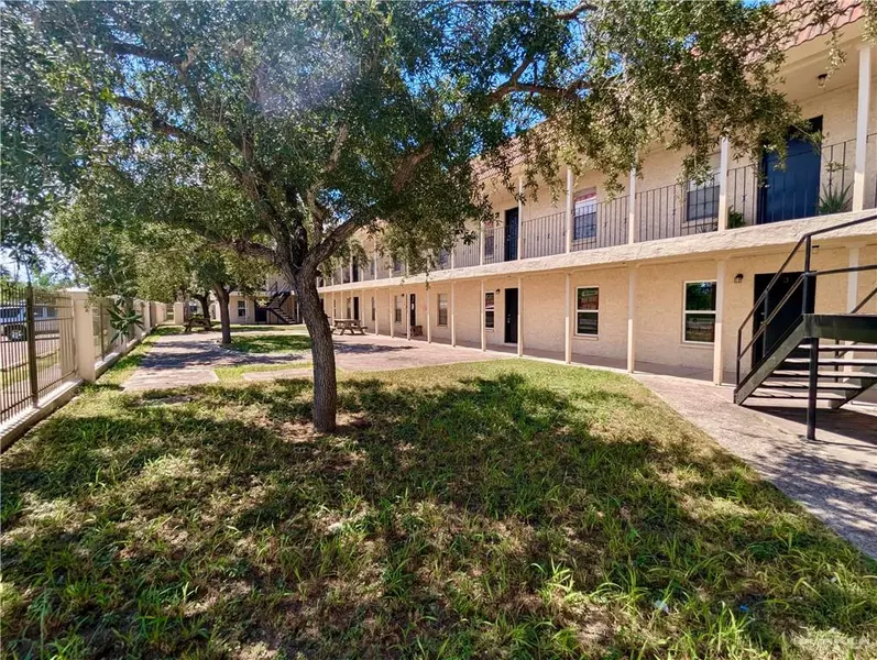 1811 Perkins AVE #11, Mission, TX 78572