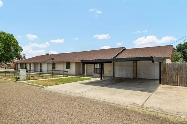 Mission, TX 78572,307 W Leo Najo ST