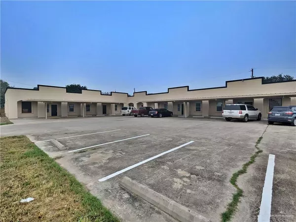 La Joya, TX 78560,100 W 2nd ST #5