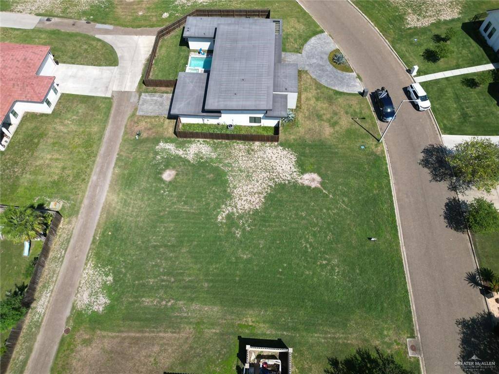 Weslaco, TX 78596,1124 Bella Vista AVE