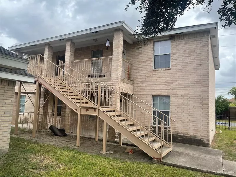 1006 Lilia ST #173, Weslaco, TX 78599