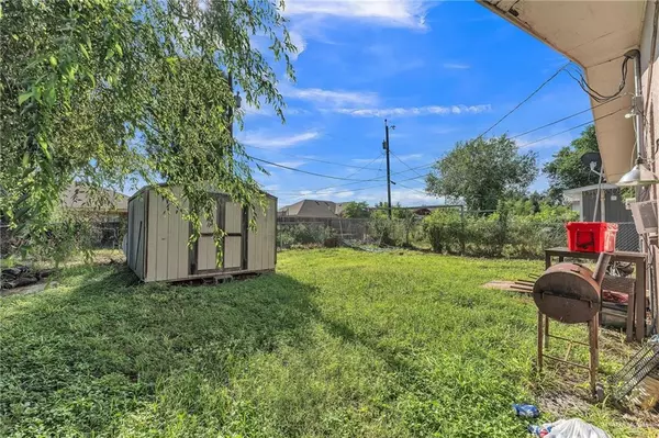 Mcallen, TX 78501,909 S 17 1/2 ST