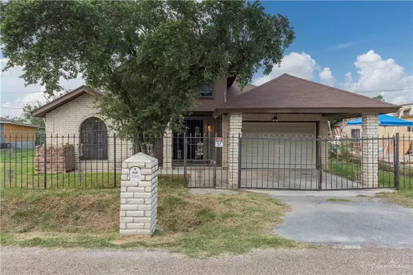 1612 Lavender ST, Edinburg, TX 78541