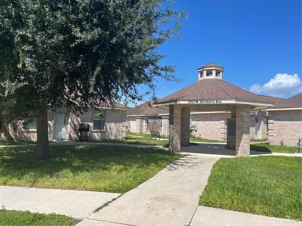 2503 Salvatierra AVE #32, Edinburg, TX 78541