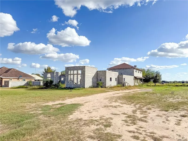 76 Marissa DR, Rio Grande City, TX 78582