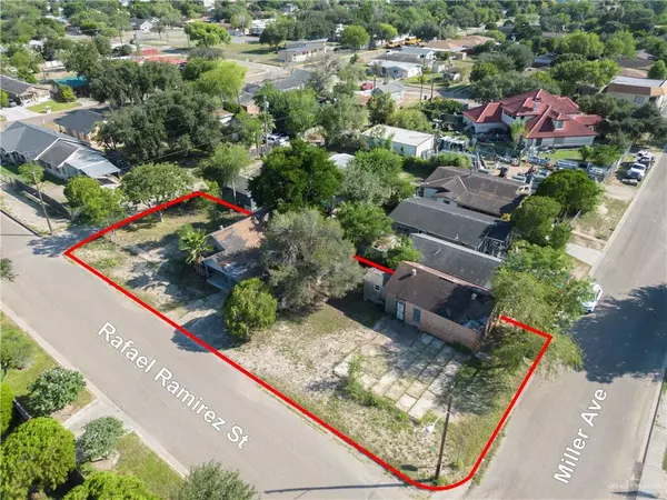 Mission, TX 78572,308 Rafael Ramirez ST