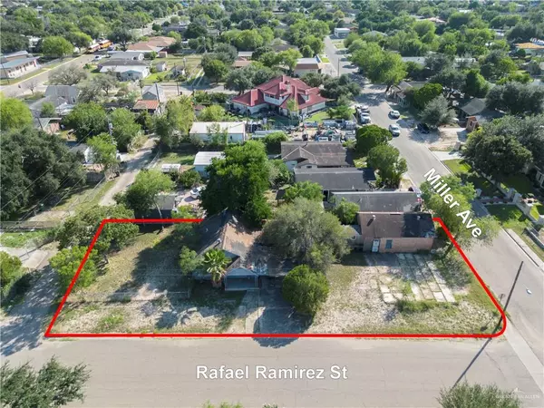 Mission, TX 78572,308 Rafael Ramirez ST