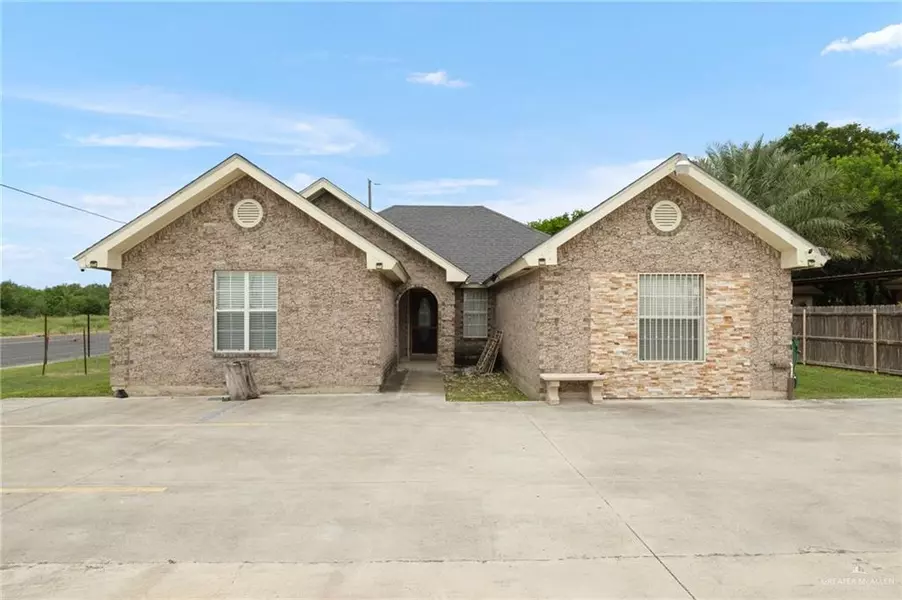 1509 S Fm 492, Mission, TX 78572