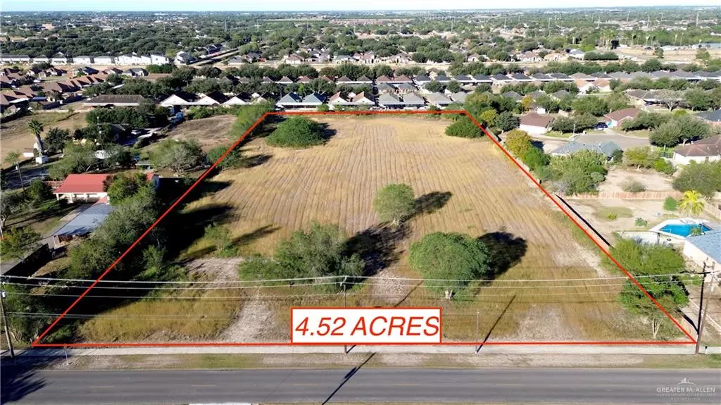 Edinburg, TX 78541,1907 N Jackson RD N