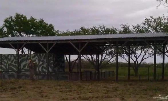 Edinburg, TX 78541,27203 N US Highway 281 ST