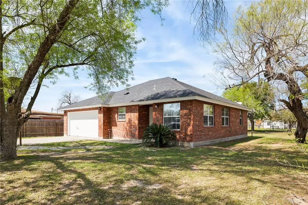 Lyford, TX 78569,446 W Main ST