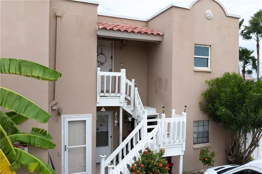 1214 Trout AVE #2, Port Isabel, TX 78578