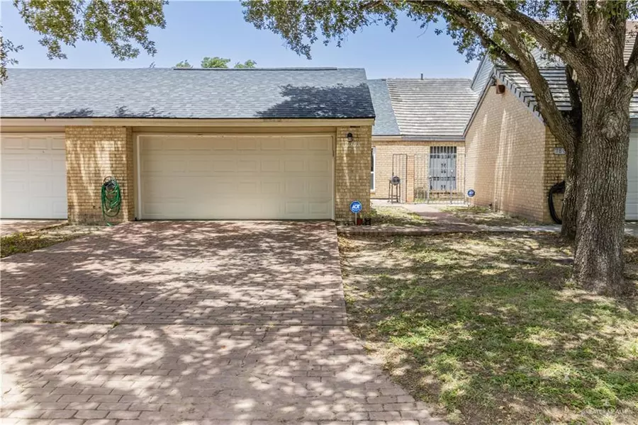 1803 Highland Park AVE, Mission, TX 78572