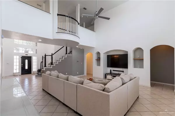 Mission, TX 78572,3003 El Jardin ST