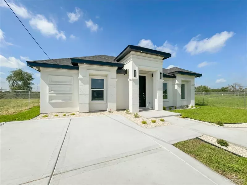 227 Jubiloso AVE, Donna, TX 78537