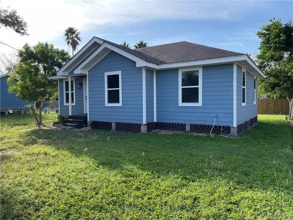 Raymondville, TX 78580,501 W San Francisco ST