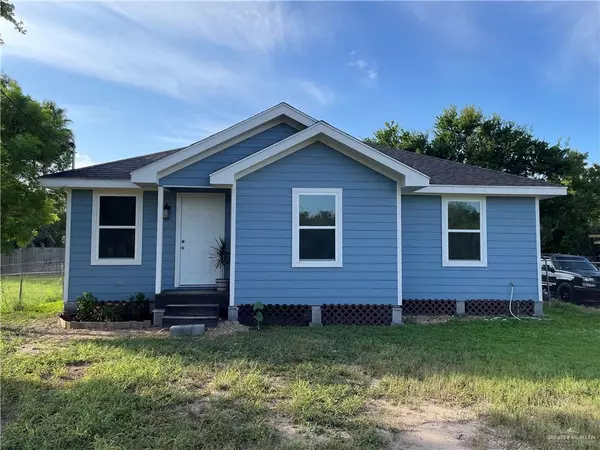 501 W San Francisco ST, Raymondville, TX 78580