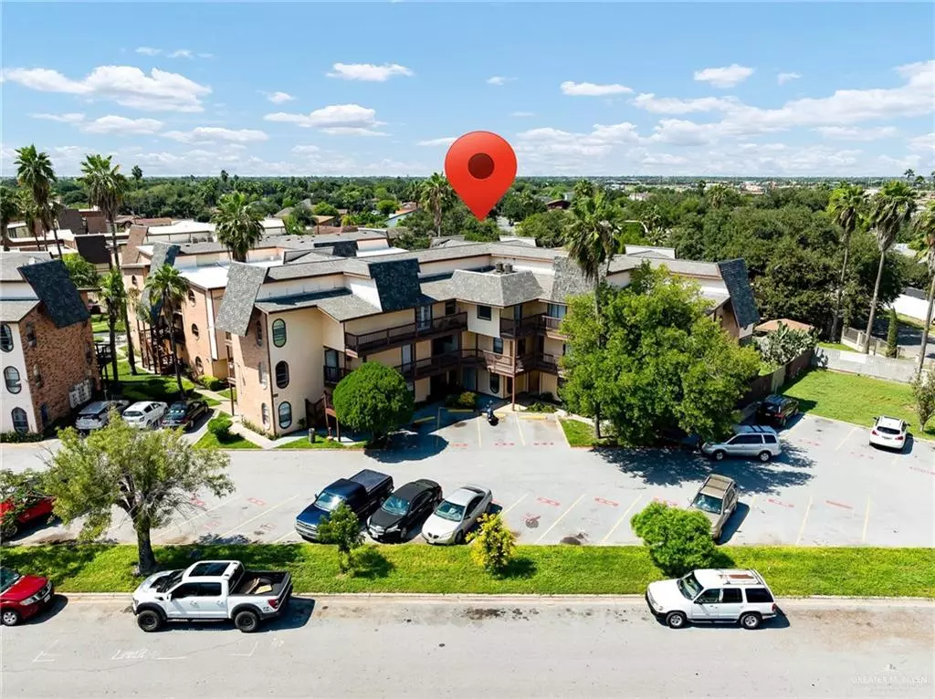 Mcallen, TX 78501,3509 N 23rd LN #205