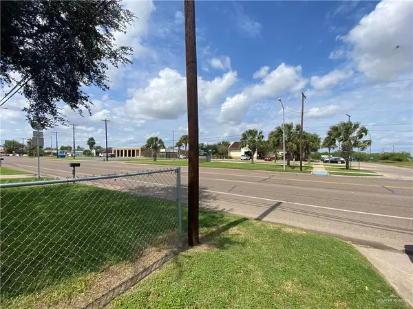 Raymondville, TX 78580,758 E Hidalgo AVE