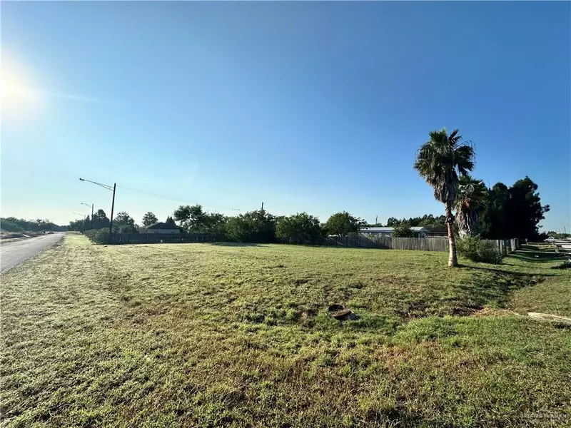 1796 Calle San Pedro, San Benito, TX 78586