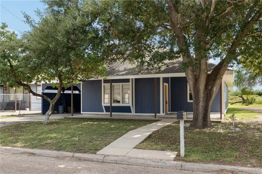 1312 N Pine ST, Alton, TX 78573