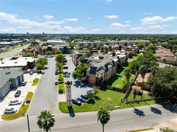 Mcallen, TX 78501,3509 N 23rd LN #209