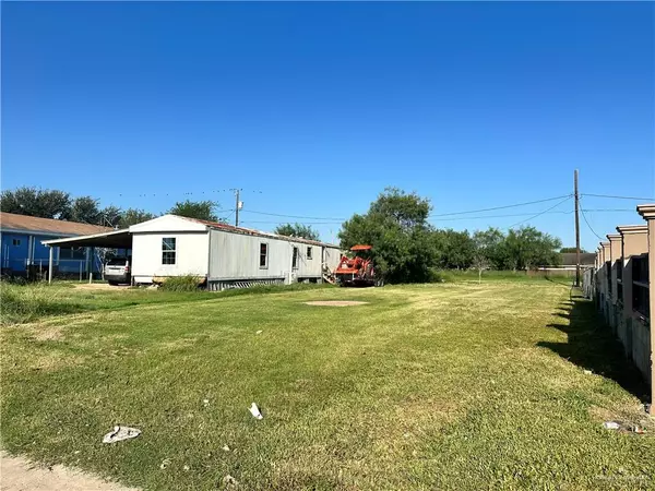 San Benito, TX 78586,256 Palomita DR