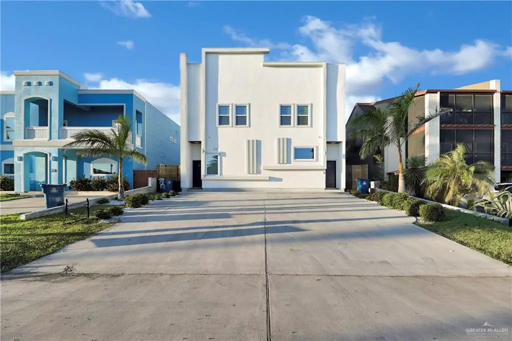 South Padre Island, TX 78597,112 E Dolphin LN