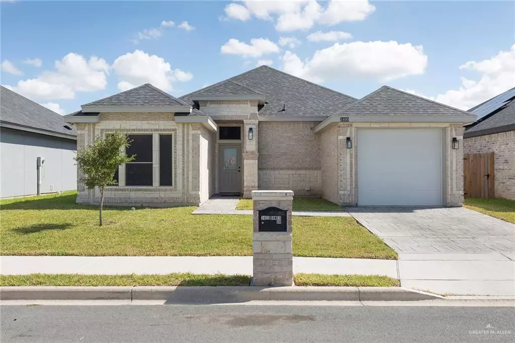 Edinburg, TX 78541,3400 Dunes DR