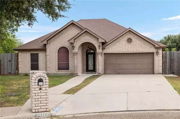 3317 N 36th ST,  Mcallen,  TX 78501