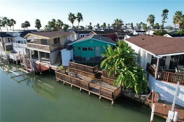 Port Isabel, TX 78578,682 E Clam CIR