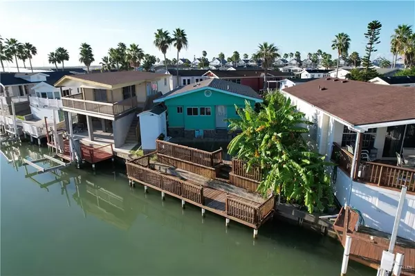 Port Isabel, TX 78578,682 E Clam CIR