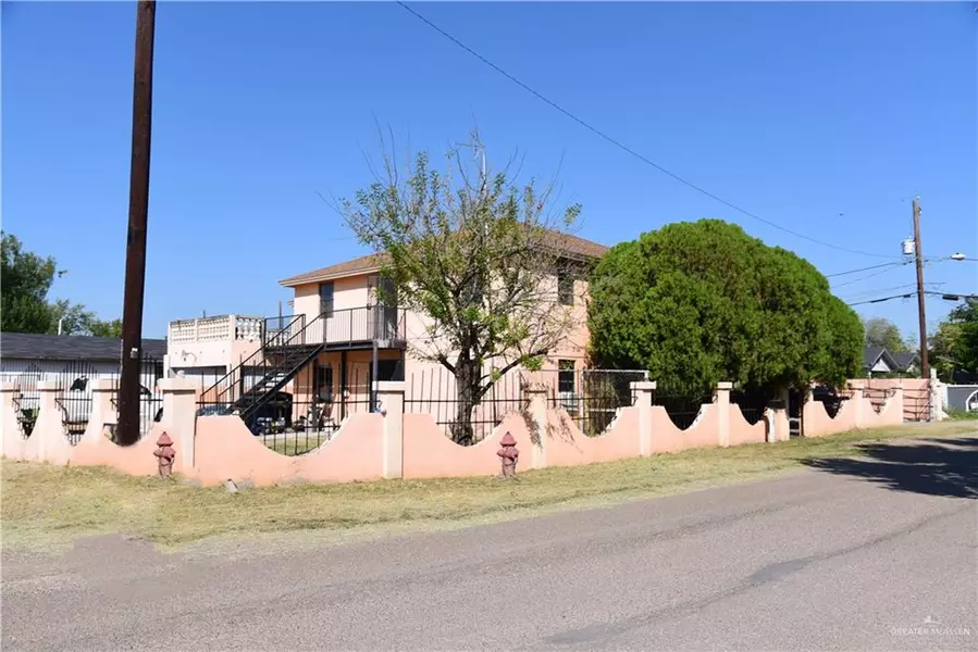 90 S Eagle ST, Roma, TX 78584