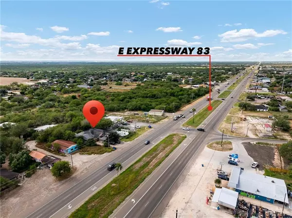 Sullivan City, TX 78595,110 E Expressway 83