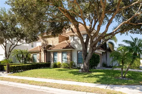 4500 Tyler AVE, Mcallen, TX 78503