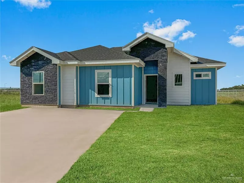 2284 Via Roma, Weslaco, TX 78596