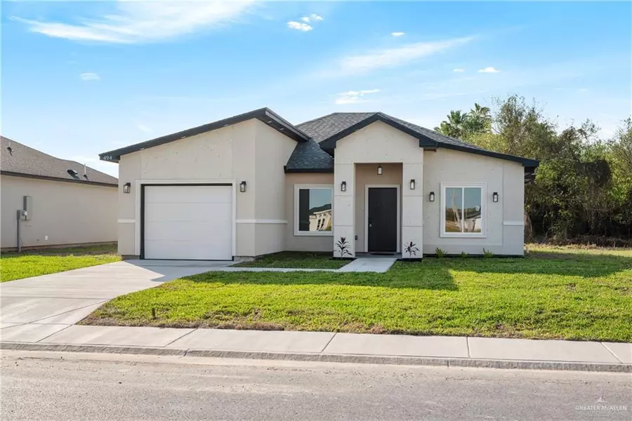 494 Balli CIR, La Feria, TX 78559