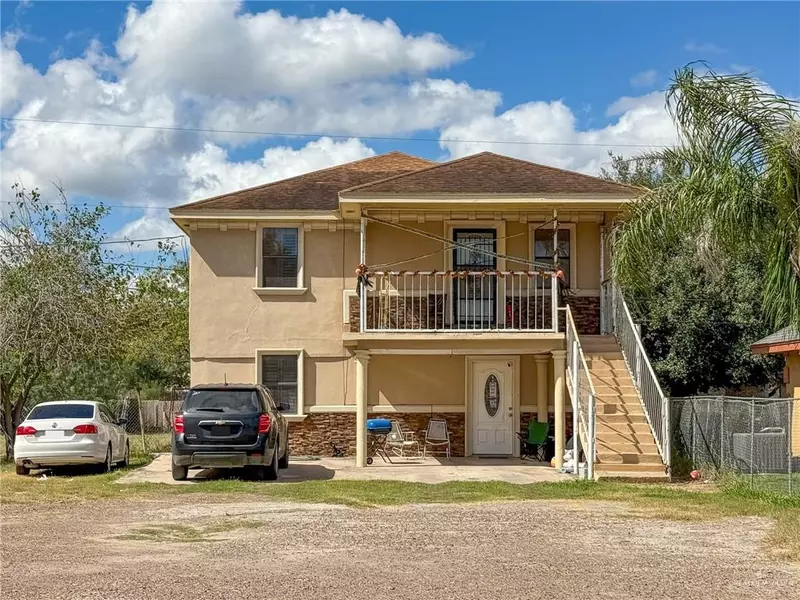 97 Albeza AVE, Rio Grande City, TX 78582