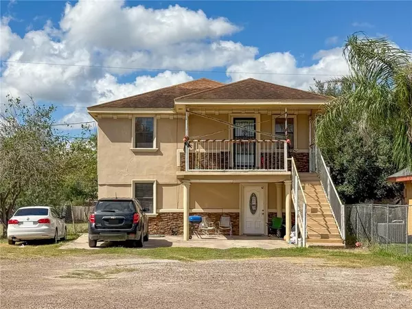 97 Albeza AVE, Rio Grande City, TX 78582