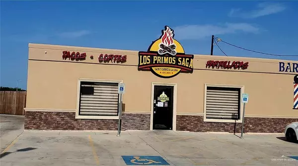 Weslaco, TX 78599,4498 N International BLVD