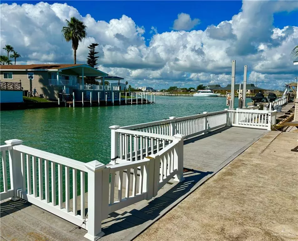 Port Isabel, TX 78578,315 Sun Dial CIR