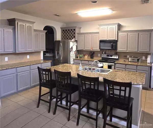 Mcallen, TX 78504,3808 Violet AVE