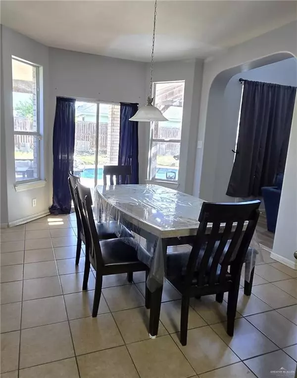 Mcallen, TX 78504,3808 Violet AVE