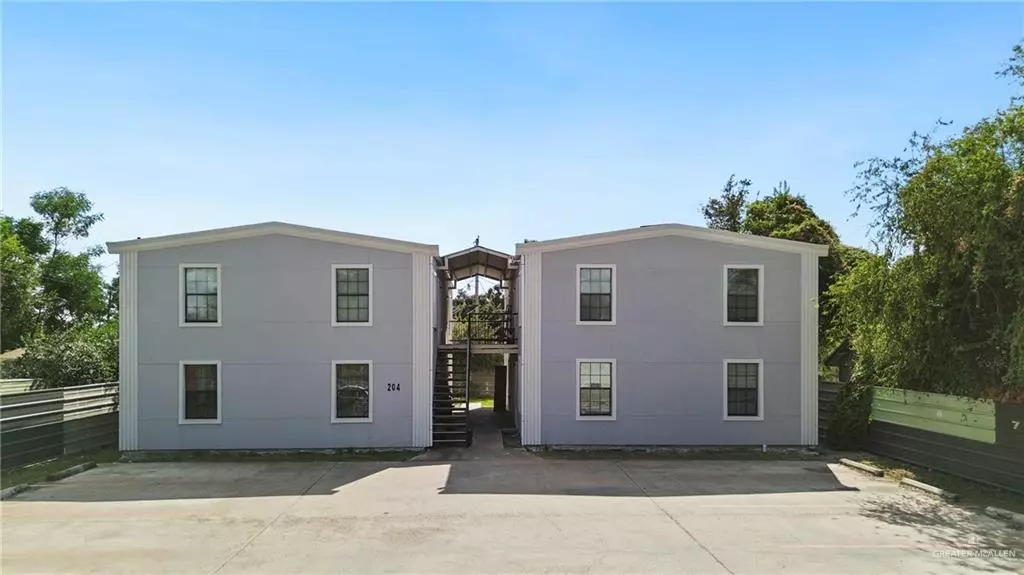 204 E Fourth ST, San Juan, TX 78589