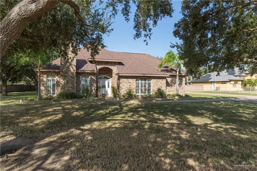 4417 N Mayberry RD, Mission, TX 78573