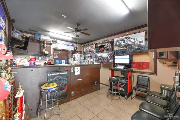 Pharr, TX 78577,704 W Dicker RD