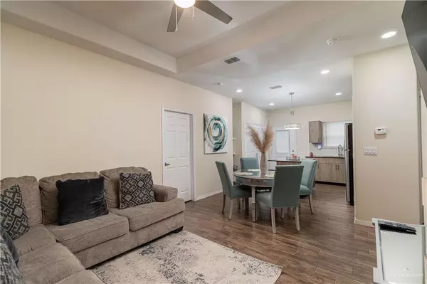 Edinburg, TX 78541,2218 N Hester ST