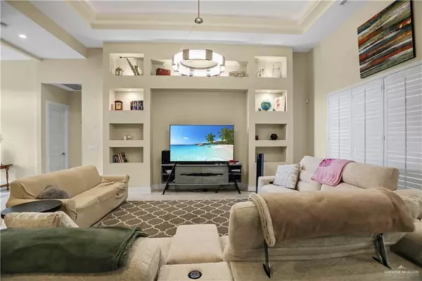 Edinburg, TX 78539,4817 June DR