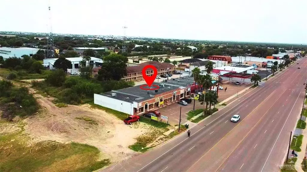 444 E Coma AVE, Hidalgo, TX 78557